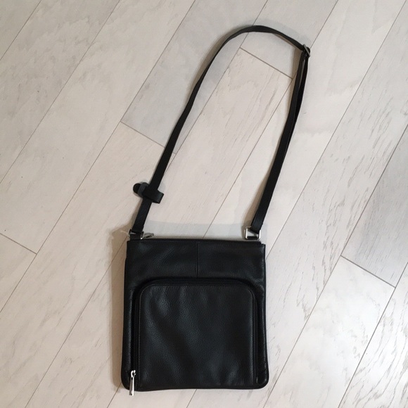 Leather Purse NWOT - Picture 6 of 6